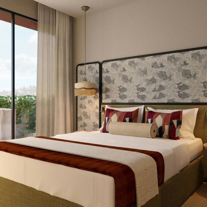 Origine Porto Gaia, a Tribute Portfolio Hotel
