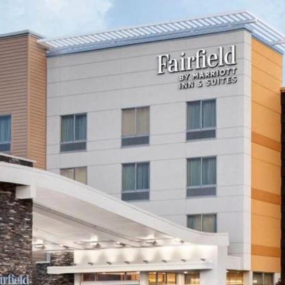 Fairfield Inn & Suites Weldon Thumbnail