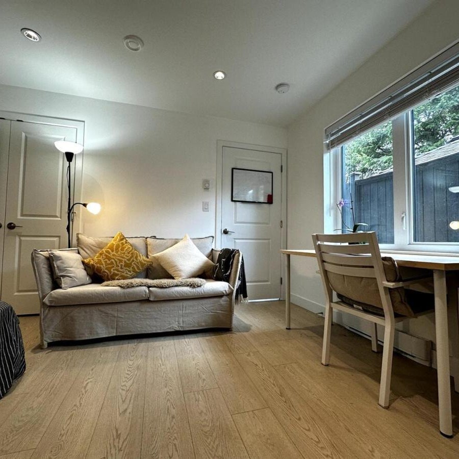 Cozy 1-Bedroom Retreat, Prime Location on W 14th! Thumbnail