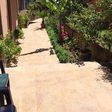 Guesthouse Iceberg Thumbnail