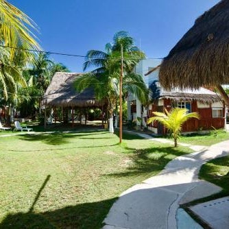 Golden Paradise Hostel Thumbnail