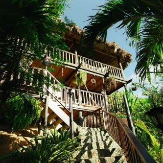 Villa Tayrona