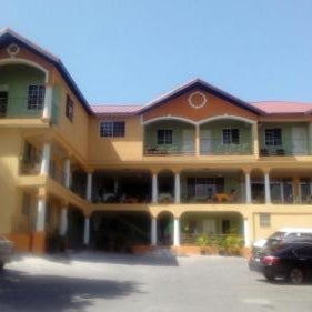 Palm Bay Guest House & Restaurant Thumbnail
