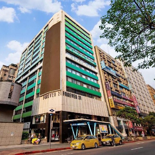 Green World ZhongXiao Thumbnail