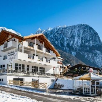 Hotel Stecher
