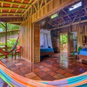 Selva Bananito Lodge