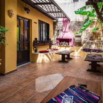 Spot Hotel Thumbnail