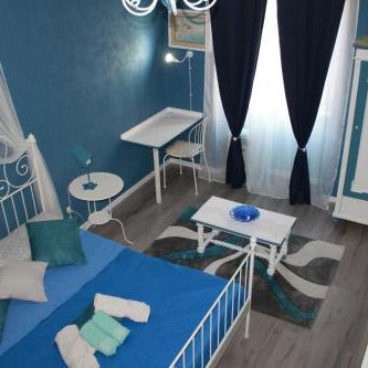 Bed and Breakfast al Cucherle