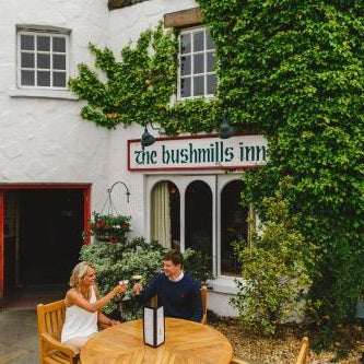 Bushmills Inn Hotel & Restaurant Thumbnail