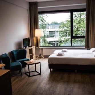 UtrechtCityApartments – Huizingalaan Thumbnail