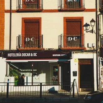 DC Mesones 21