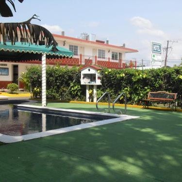 Hotel Los Cedros