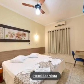 Hotel Boa Vista by Carlton