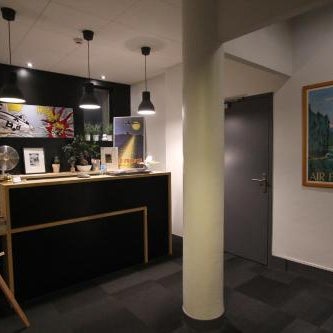 Hôtel Vol de Nuit Purpan Thumbnail