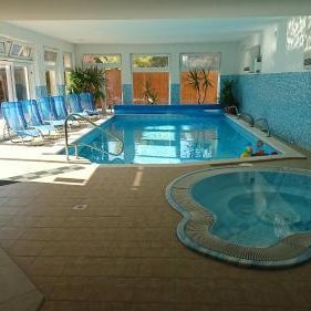Balaton Colors Beach Hotel Thumbnail