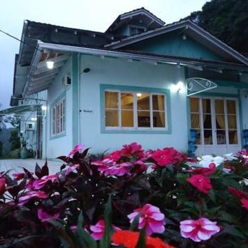 Hotel Alpinus Thumbnail