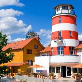 SATAMA Sauna Resort & SPA