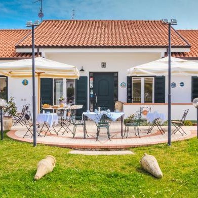 Villa Maredona
