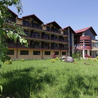 Bucium Motel & SPA Thumbnail