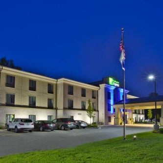Holiday Inn Express Hastings By IHG Thumbnail