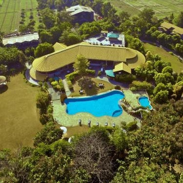 Aahana Resort & Spa