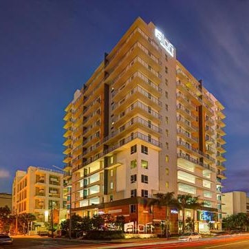 Aloft Miami Brickell Thumbnail