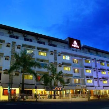 Hotel Aida Thumbnail
