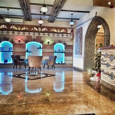 Waha Hotel Thumbnail