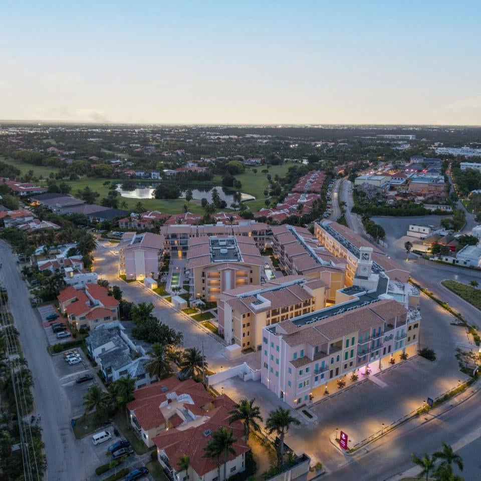 Reserva Real by Harper Thumbnail