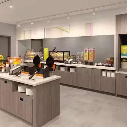 Home2 Suites By Hilton Thumbnail