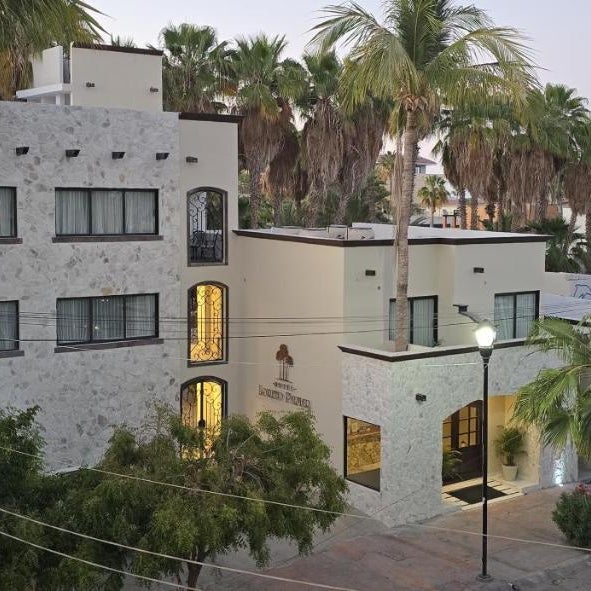 Hotel Loreto Palmar Thumbnail