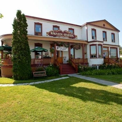 Pavillon Beauséjour Thumbnail