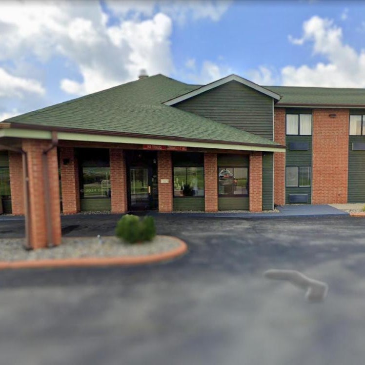 Blisspoint Inn Columbia City Thumbnail