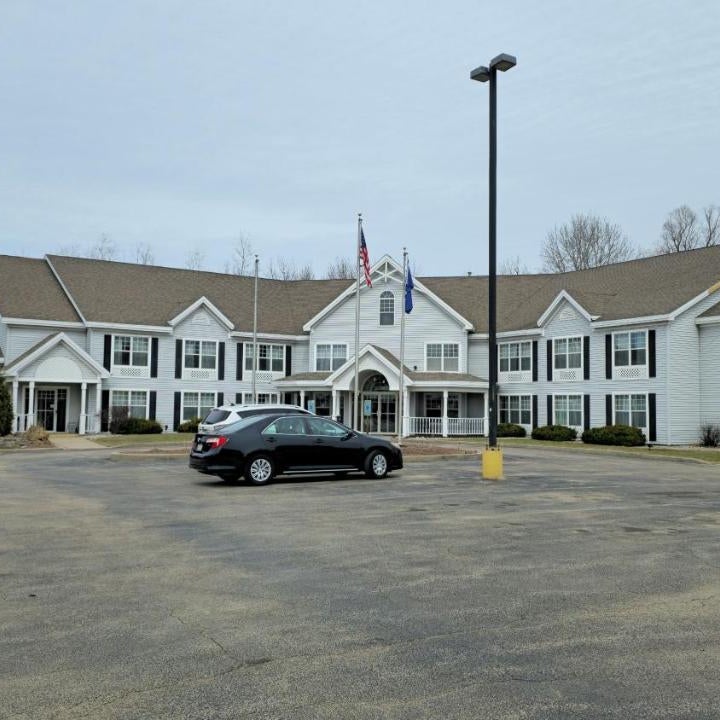 Haven Hotel Shawano WI