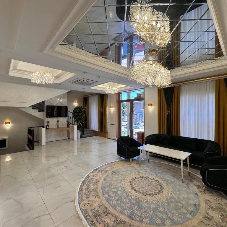 Nizamov Hotel