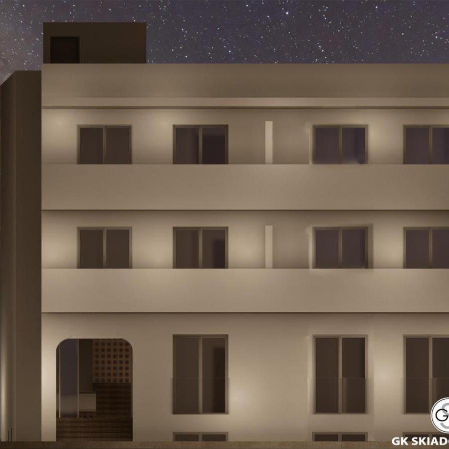 Morfeas City Hotel Thumbnail