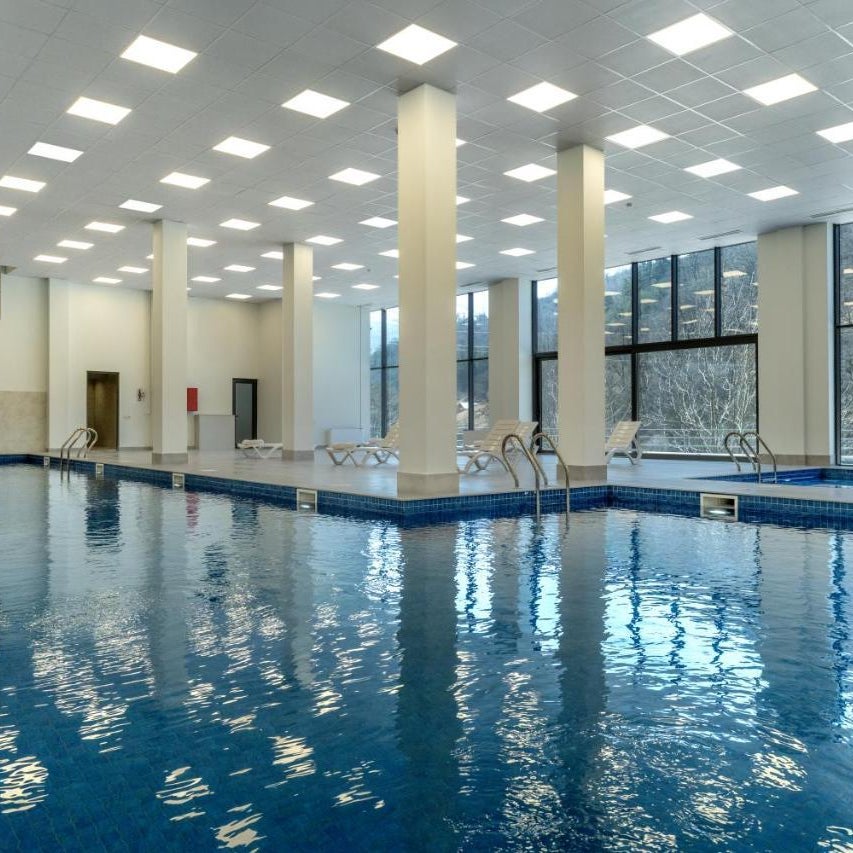 Ani Forest Hills Hotel and Resort, Dilijan Thumbnail