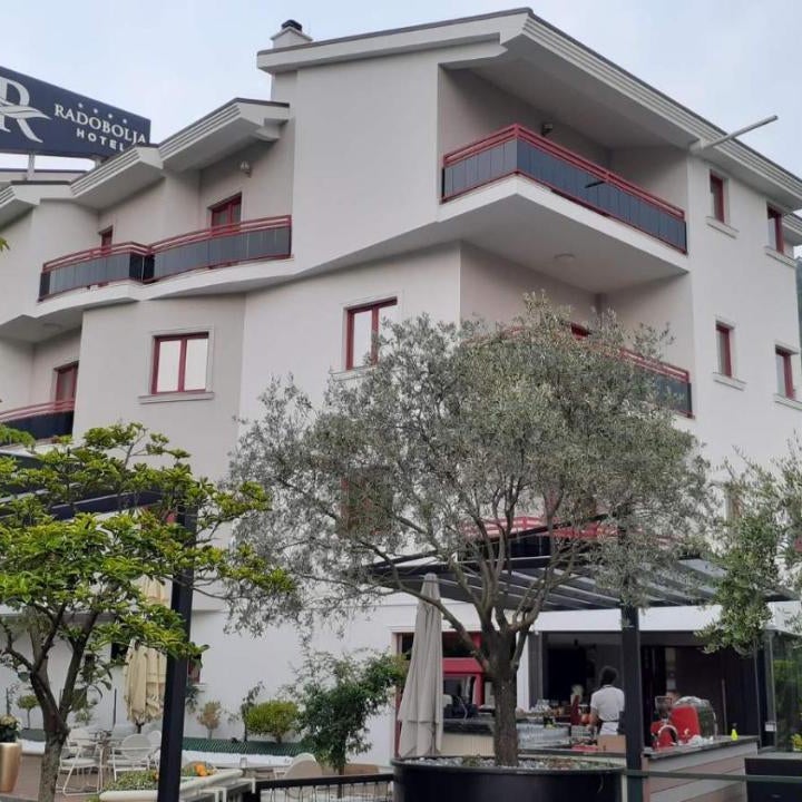 Hotel Radobolja Thumbnail