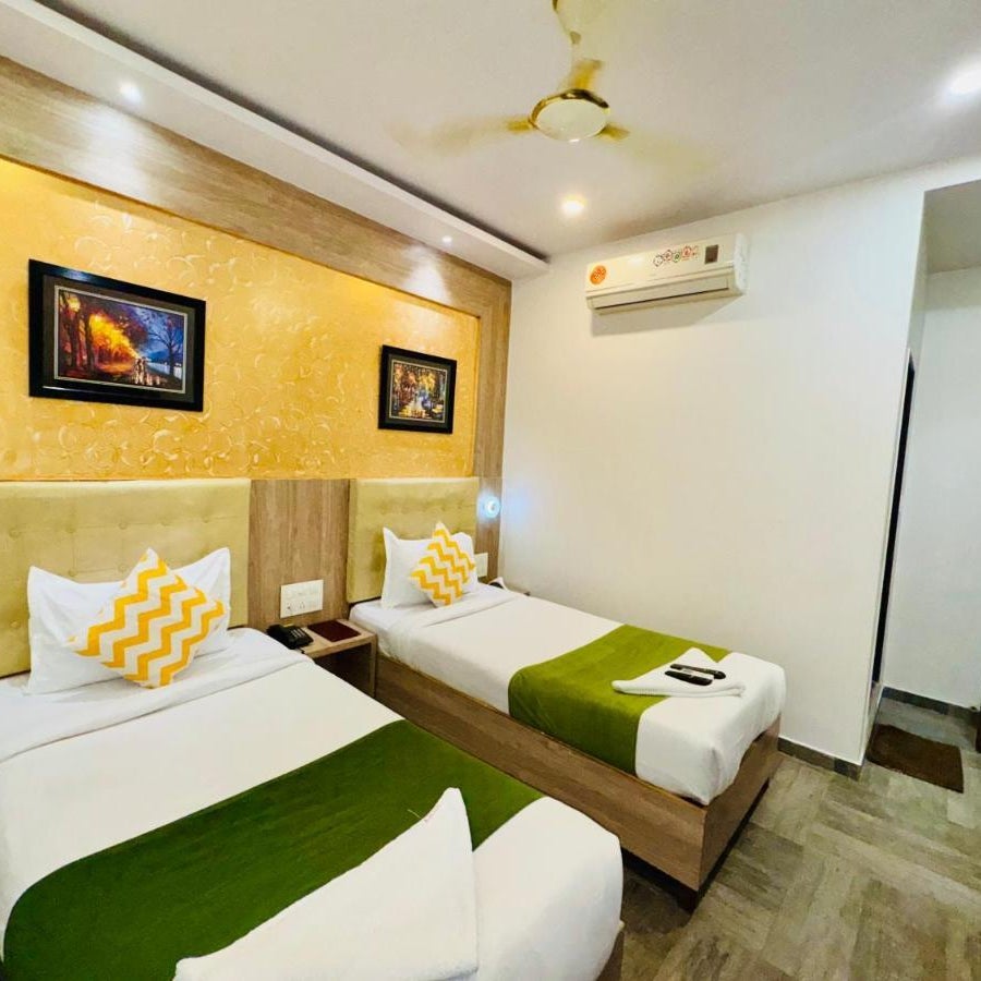 Hotel Adrino Residency Thumbnail