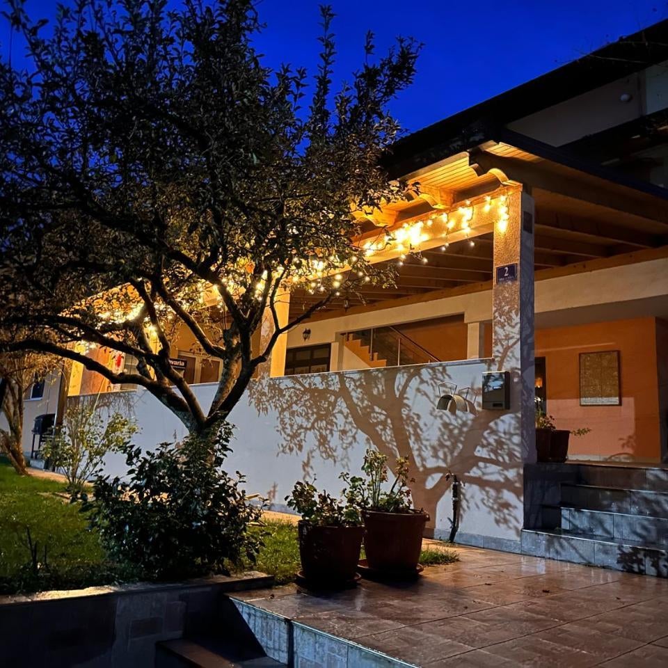 Rooms Međugorje Thumbnail