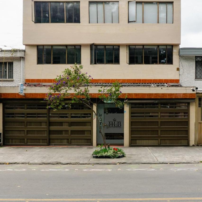 Latín Boutique