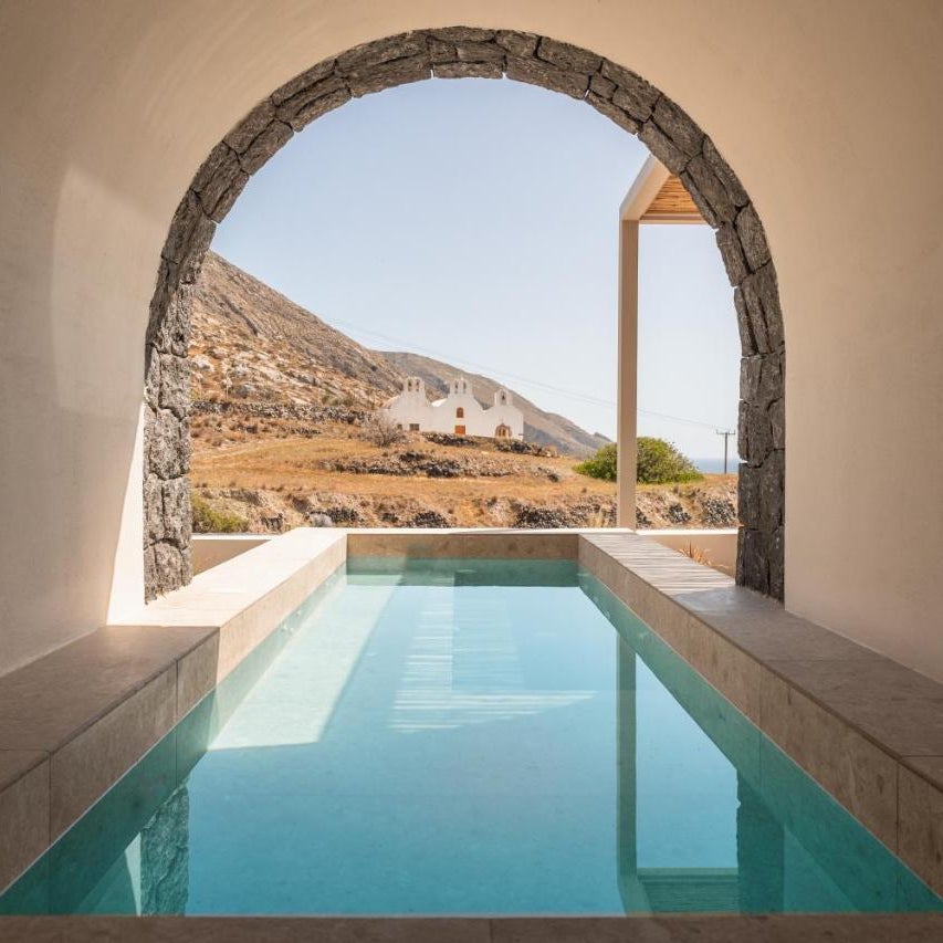 Depalyma Suites Thumbnail