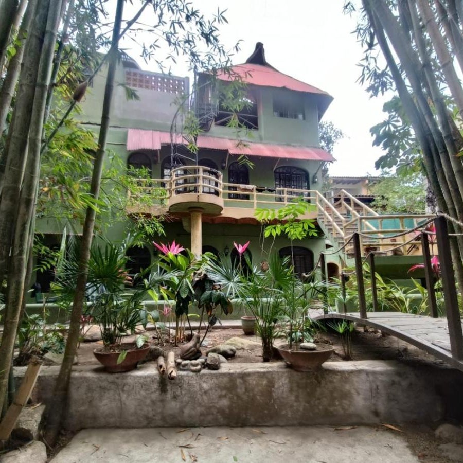 Botanical Studios Sayulita