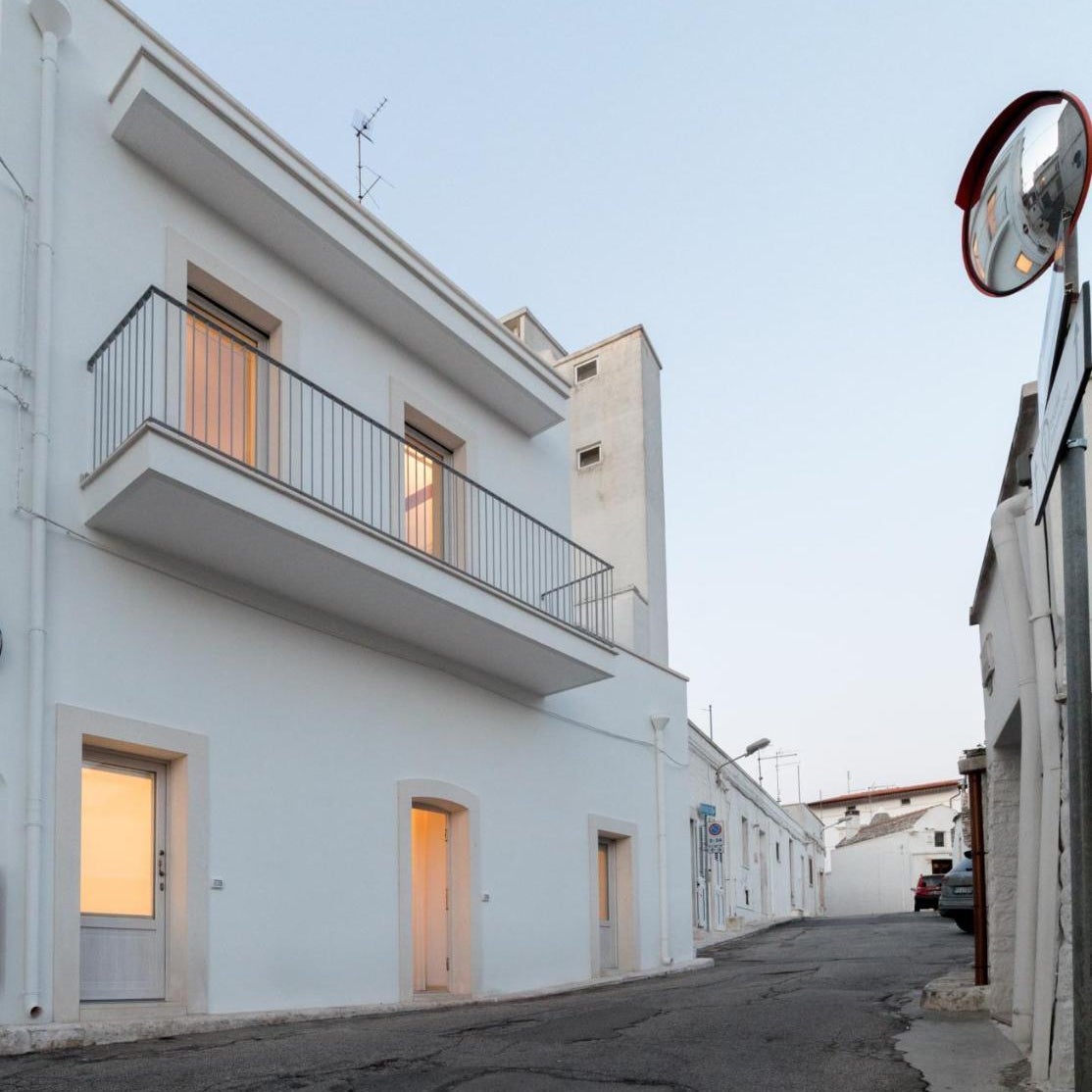 Dimore Trulli Holiday