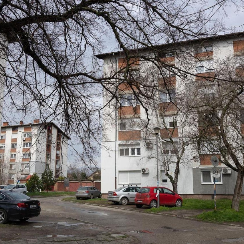 Apartman Buba Lux
