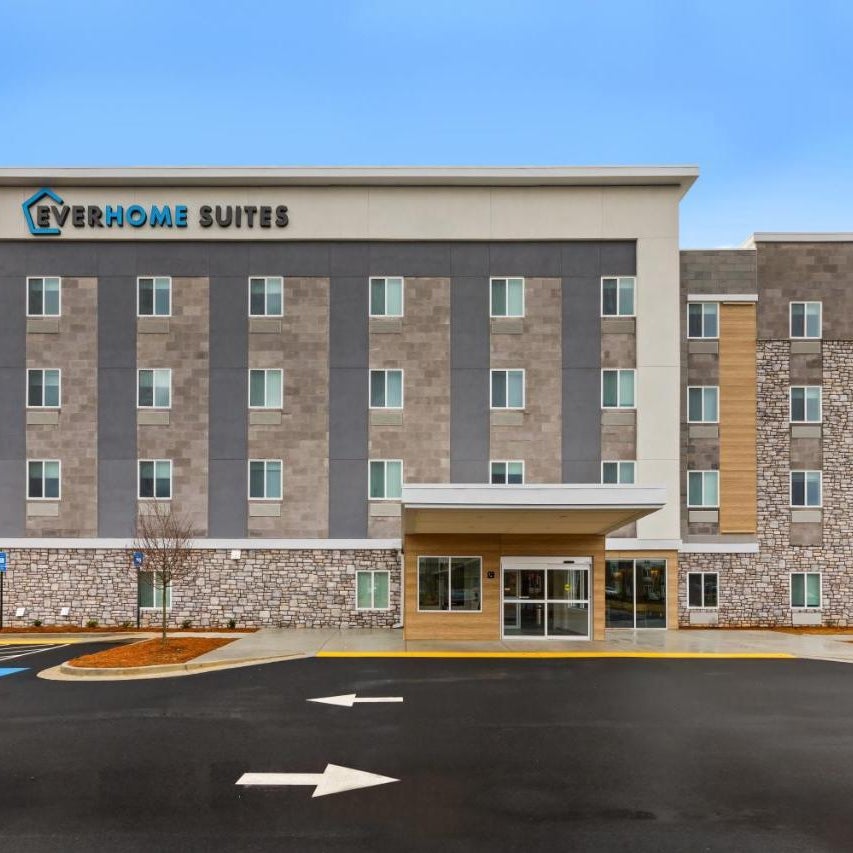 Everhome Suites Portsmouth - Newington Thumbnail