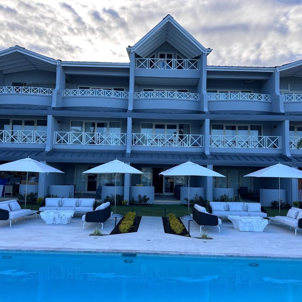 Baia Mare Villas