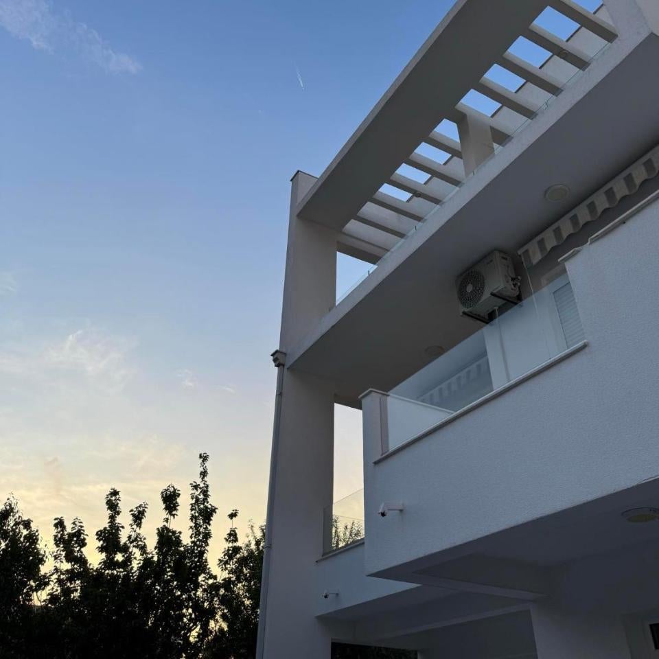 Apartmants S&H
