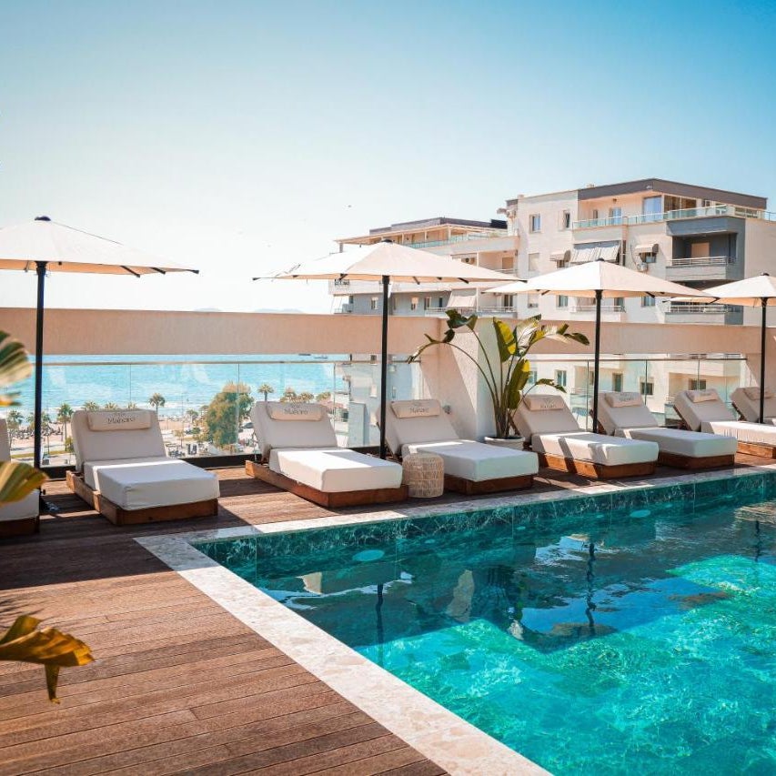 Mahoro Boutique Hotel Thumbnail