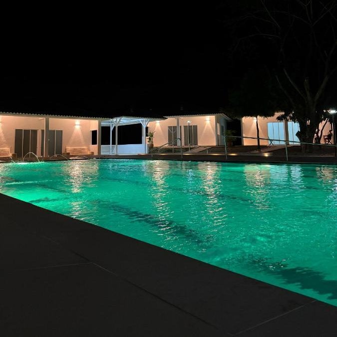 Acaymas Club
